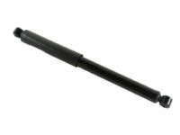 Mopar 52113677AE Shock Absorber, Rear Mopar 52113677AE Shock Absorber, Rear