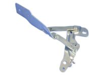 Mopar 4589117AE Hinge Hood