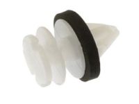 Mopar 68025107AA Lamp Lens Clip