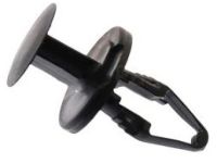 Mopar 68003844AA Air Deflector Retainer