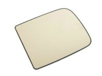 Mopar 68401388AA Mirror Glass, Black, Front Passenger Side Mopar 68401388AA Mirror Glass, Black, Front Passenger Side