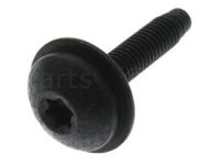 Mopar 6508183AA Bracket Screw, Rear Lower Mopar 6508183AA Bracket Screw, Rear Lower