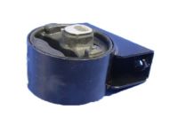 Mopar 68092895AA Engine Mount Front
