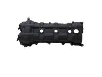 Mopar 5184068AJ Cover Cylinder Head Right