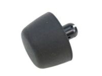 Mopar 55395650AD Insulator Bumper, Front Upper