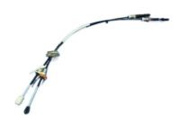 Mopar 5106161AE Shift Control Cable Mopar 5106161AE Shift Control Cable