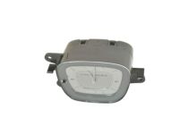 Mopar 68296239AA Clock Mopar 68296239AA Clock