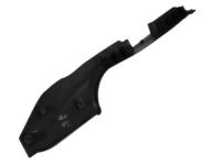 Mopar 5KJ00XDVAB Cover Wiring Protector