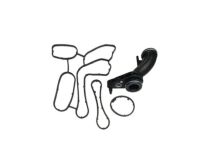 Mopar 68035489AA Gasket Kit Engine Oil Filter Housing