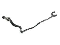 Mopar 52013166AE Tube Brake