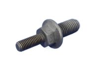 Mopar 5166529AA Screw Stud [M12 X 1.75Xm8 X 1.25]