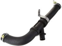 Mopar 52014722AD Upper Hose