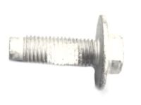 Mopar 6507294AA Cover Screw