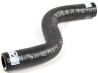 Mopar 68147604AA Hose Mopar 68147604AA Hose