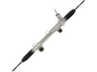 Chrysler Aspen Rack And Pinion - 52855758AH Steering Gear