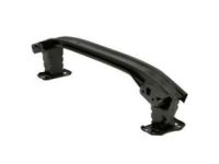 Mopar 68285621AA Impact Bar, Front