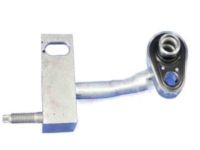 Mopar 68020408AA A/C Line