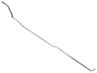 Mopar 52121392AB Tube Fuel Supply