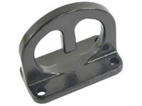Mopar 68171791AA Tow Hook, Front Mopar 68171791AA Tow Hook, Front