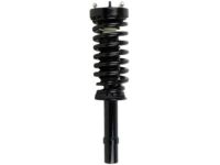 Mopar 4895467AC Strut Mopar 4895467AC Strut