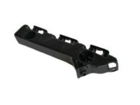 Mopar 57010401AD Lower Bracket, Driver Side Mopar 57010401AD Lower Bracket, Driver Side