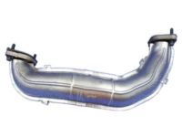 Mopar 4781042AF Crossover Pipe Mopar 4781042AF Crossover Pipe