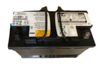 Mopar BBAH7700AA Battery Storage
