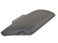 Mopar 5LE49LA8AF Armrest Console