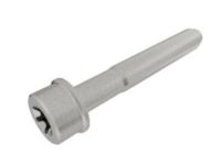 Mopar 6509648AA Bolt 6 Lobe Recessed Head M8X1.00X55.00