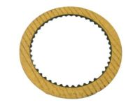 Mopar 4713880 Disc, Rear Clutch, Use W/4505164, 53007774 Transmission