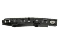 Mopar 68275364AA Filler Panel Bracket, Front Passenger Side