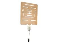 Mopar 68242605AA Element Heated Seat Seat Cushion Mopar 68242605AA Element Heated Seat Seat Cushion