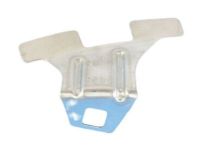 Mopar 68246365AA Upper Bracket, Rear Driver Side Mopar 68246365AA Upper Bracket, Rear Driver Side