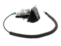 Mopar 4589243AD Latch Lift Gate