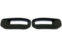 Mopar 68274669AB Fog Lamp Bezel Kit Mopar 68274669AB Fog Lamp Bezel Kit