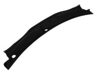 Mopar 5303964AF Cowl Grille