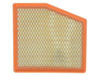 Mopar 68214516AA Air Filter