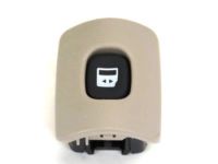 Mopar 1ES32BD1AB Switch And Bezel Power Sliding Door