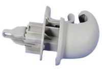 Mopar 5HT25HDAAD Coat Hook