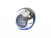 Mopar 68085312AB Knob Gearshift Mopar 68085312AB Knob Gearshift