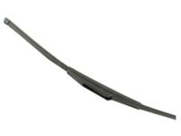 Mopar WBF00028AA Blade Front Wiper Mopar WBF00028AA Blade Front Wiper