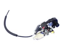 Mopar 68064402AH Lock Actuator, Front Passenger Side Mopar 68064402AH Lock Actuator, Front Passenger Side