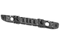 Mopar 68293705AB Reinforcement Bumper