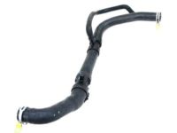 Mopar 5058492AE Upper Hose Mopar 5058492AE Upper Hose