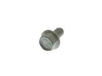Mopar 6104179AA Timing Chain Mount Bolt