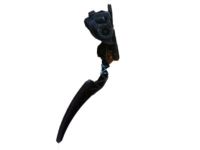 Mopar 68043161AD Accelerator Pedal