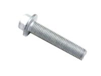 Mopar 6508278AA Alternator Bolt, Upper Mopar 6508278AA Alternator Bolt, Upper