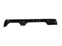 Mopar 55397219AG Rocker Panel, Front Driver Side
