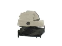 Mopar 68003655AD Tape Kit Foam