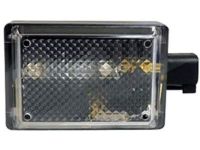 Mopar 68395126AA Under Hood Lamp, Front